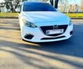 Белый Мазда 3, объемом двигателя 2 л и пробегом 94 тыс. км за 13000 $, фото 6 на Automoto.ua