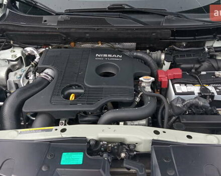 Белый Мазда 3, объемом двигателя 2 л и пробегом 126 тыс. км за 14500 $, фото 14 на Automoto.ua