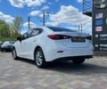 Білий Мазда 3, об'ємом двигуна 2 л та пробігом 190 тис. км за 11000 $, фото 4 на Automoto.ua