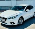 Білий Мазда 3, об'ємом двигуна 1.5 л та пробігом 115 тис. км за 12300 $, фото 9 на Automoto.ua