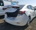 Білий Мазда 3, об'ємом двигуна 2 л та пробігом 17 тис. км за 9550 $, фото 4 на Automoto.ua