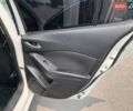 Білий Мазда 3, об'ємом двигуна 2 л та пробігом 142 тис. км за 10200 $, фото 35 на Automoto.ua