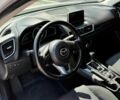 Білий Мазда 3, об'ємом двигуна 1.5 л та пробігом 115 тис. км за 12300 $, фото 15 на Automoto.ua