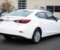 Белый Мазда 3, объемом двигателя 2 л и пробегом 79 тыс. км за 2000 $, фото 6 на Automoto.ua