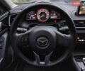 Білий Мазда 3, об'ємом двигуна 1.5 л та пробігом 89 тис. км за 14700 $, фото 32 на Automoto.ua