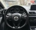 Белый Мазда 3, объемом двигателя 2 л и пробегом 142 тыс. км за 9000 $, фото 15 на Automoto.ua