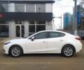 Білий Мазда 3, об'ємом двигуна 1.5 л та пробігом 85 тис. км за 14200 $, фото 8 на Automoto.ua
