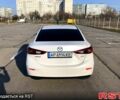 Белый Мазда 3, объемом двигателя 2 л и пробегом 139 тыс. км за 11000 $, фото 4 на Automoto.ua