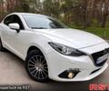 Белый Мазда 3, объемом двигателя 1.5 л и пробегом 179 тыс. км за 11300 $, фото 1 на Automoto.ua