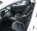 Белый Мазда 3, объемом двигателя 2 л и пробегом 79 тыс. км за 2000 $, фото 10 на Automoto.ua