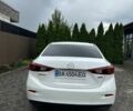 Белый Мазда 3, объемом двигателя 2 л и пробегом 120 тыс. км за 9300 $, фото 9 на Automoto.ua