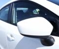 Белый Мазда 3, объемом двигателя 2 л и пробегом 126 тыс. км за 11800 $, фото 14 на Automoto.ua
