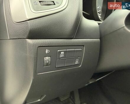 Білий Мазда 3, об'ємом двигуна 1.5 л та пробігом 58 тис. км за 15299 $, фото 31 на Automoto.ua