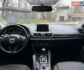 Белый Мазда 3, объемом двигателя 2 л и пробегом 142 тыс. км за 9000 $, фото 14 на Automoto.ua