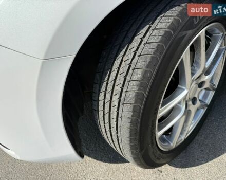 Белый Мазда 3, объемом двигателя 2 л и пробегом 87 тыс. км за 12500 $, фото 21 на Automoto.ua