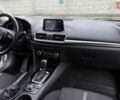 Білий Мазда 3, об'ємом двигуна 1.5 л та пробігом 58 тис. км за 15299 $, фото 25 на Automoto.ua