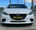 Білий Мазда 3, об'ємом двигуна 2 л та пробігом 190 тис. км за 11000 $, фото 3 на Automoto.ua