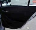 Білий Мазда 3, об'ємом двигуна 2 л та пробігом 126 тис. км за 11800 $, фото 16 на Automoto.ua