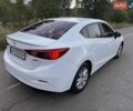 Білий Мазда 3, об'ємом двигуна 1.5 л та пробігом 89 тис. км за 14700 $, фото 12 на Automoto.ua