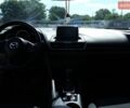 Білий Мазда 3, об'ємом двигуна 2 л та пробігом 126 тис. км за 11800 $, фото 17 на Automoto.ua