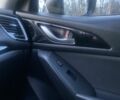 Белый Мазда 3, объемом двигателя 2 л и пробегом 111 тыс. км за 12500 $, фото 15 на Automoto.ua