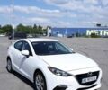 Білий Мазда 3, об'ємом двигуна 2 л та пробігом 126 тис. км за 11800 $, фото 1 на Automoto.ua
