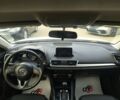 Білий Мазда 3, об'ємом двигуна 1.5 л та пробігом 85 тис. км за 14200 $, фото 19 на Automoto.ua