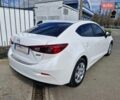 Белый Мазда 3, объемом двигателя 2 л и пробегом 94 тыс. км за 11999 $, фото 5 на Automoto.ua