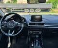 Білий Мазда 3, об'ємом двигуна 2 л та пробігом 130 тис. км за 12000 $, фото 8 на Automoto.ua