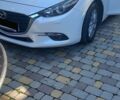 Белый Мазда 3, объемом двигателя 1.5 л и пробегом 110 тыс. км за 14000 $, фото 1 на Automoto.ua