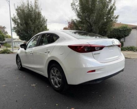 Білий Мазда 3, об'ємом двигуна 2 л та пробігом 70 тис. км за 8700 $, фото 6 на Automoto.ua