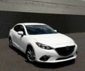 Белый Мазда 3, объемом двигателя 2 л и пробегом 93 тыс. км за 2298 $, фото 2 на Automoto.ua