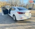 Белый Мазда 3, объемом двигателя 2 л и пробегом 94 тыс. км за 13000 $, фото 1 на Automoto.ua