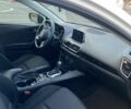 Білий Мазда 3, об'ємом двигуна 2 л та пробігом 160 тис. км за 10000 $, фото 5 на Automoto.ua