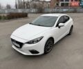 Белый Мазда 3, объемом двигателя 2 л и пробегом 142 тыс. км за 9000 $, фото 7 на Automoto.ua
