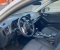 Білий Мазда 3, об'ємом двигуна 2 л та пробігом 160 тис. км за 10000 $, фото 4 на Automoto.ua