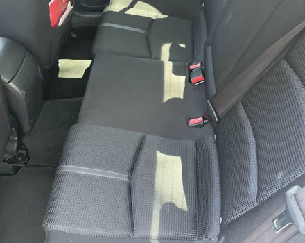 Білий Мазда 3, об'ємом двигуна 1.6 л та пробігом 116 тис. км за 13000 $, фото 14 на Automoto.ua