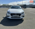 Белый Мазда 3, объемом двигателя 2 л и пробегом 80 тыс. км за 9900 $, фото 2 на Automoto.ua