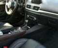 Белый Мазда 3, объемом двигателя 2 л и пробегом 126 тыс. км за 14500 $, фото 8 на Automoto.ua