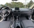 Белый Мазда 3, объемом двигателя 2 л и пробегом 178 тыс. км за 11500 $, фото 12 на Automoto.ua