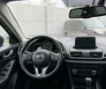 Білий Мазда 3, об'ємом двигуна 2 л та пробігом 170 тис. км за 10400 $, фото 41 на Automoto.ua