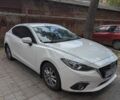 Белый Мазда 3, объемом двигателя 1.5 л и пробегом 103 тыс. км за 13500 $, фото 5 на Automoto.ua