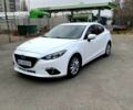 Білий Мазда 3, об'ємом двигуна 2 л та пробігом 201 тис. км за 11800 $, фото 1 на Automoto.ua