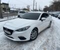 Білий Мазда 3, об'ємом двигуна 2 л та пробігом 140 тис. км за 10900 $, фото 2 на Automoto.ua