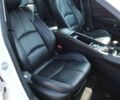 Білий Мазда 3, об'ємом двигуна 2 л та пробігом 98 тис. км за 2392 $, фото 8 на Automoto.ua