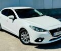 Білий Мазда 3, об'ємом двигуна 1.5 л та пробігом 115 тис. км за 12300 $, фото 8 на Automoto.ua