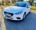Белый Мазда 3, объемом двигателя 2 л и пробегом 94 тыс. км за 13000 $, фото 7 на Automoto.ua