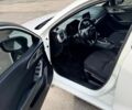 Білий Мазда 3, об'ємом двигуна 1.5 л та пробігом 103 тис. км за 9000 $, фото 7 на Automoto.ua