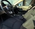 Белый Мазда 3, объемом двигателя 1.5 л и пробегом 160 тыс. км за 14000 $, фото 4 на Automoto.ua