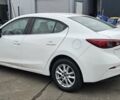 Белый Мазда 3, объемом двигателя 2 л и пробегом 130 тыс. км за 9900 $, фото 7 на Automoto.ua